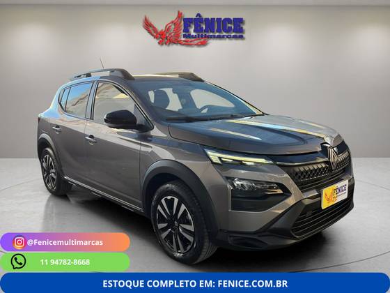 RENAULT KARDIAN 1.0 TCE FLEX EVOLUTION EDC